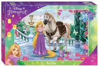 Пазл Step puzzle maxi Disney Рапунцель-3, 90093