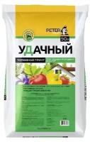 Грунт Peter Peat Удачный, 50 л