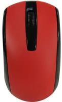 Мышь Genius Wireless ECO-8100 Red