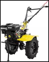 Сельскохозяйственная машина MK-8000PВ без ВОМ Huter сельхозтехника для дачи / для сада / для обработки земли