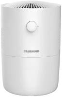 Мойка воздуха StarWind SAW5520, белый