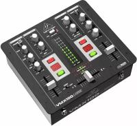 DJ микшерный пульт BEHRINGER VMX100USB