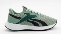 Кроссовки Reebok, размер 41EU (8.5US), зелeный