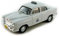 Holden fe police car of the world 1956 creme #10 | holden fe полицейские машины мира #10