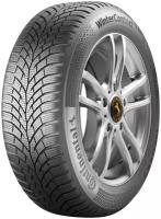 Шина Continental Wintercontact Ts 870 205/55 R16 91T зимняя нешипованная