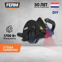 Штроборез FERM WSM1009