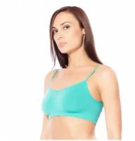 Топ Giulia BRASSIERE размер L/XL, baby blue (Голубой)