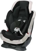 Детское автокресло Carmate Swing Moon Premium Black / группа 1-2 / 9-25 кг