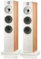 Bowers & Wilkins 603 S2 Anniversary Edition Oak