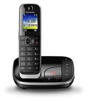 Panasonic KX-TGJ320RUB (Беспроводной телефон DECT)