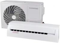 Настенная сплит-система SUNWIND SW-18/IN- SW-18/OUT (белый)