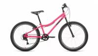 Велосипед ALTAIR MTB HT 24 1.0 (24