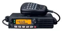 Автомобильная рация Yaesu FTM-3100R