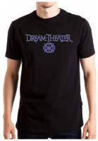 Футболка Dream Theater Logo