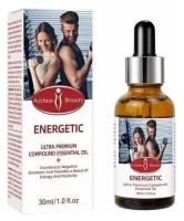 Aichun Beauty Эфирное масло Energetic Заряжающее Энергией, 30 мл