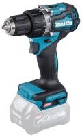 Дрель-шуруповерт аккумуляторная Makita DF002GZ XGT