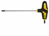 Ключ Hex Т-образная ручка SW 10,0 185 мм Narex 831510