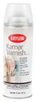 KAMAR VARNISH аэрозоль защитный ЛАК - 312гр. 1312