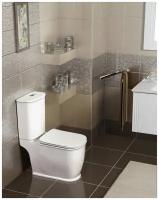 Бачок для унитаза BelBagno PRADO BB10150T