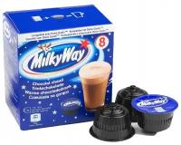 Milky Way - 8 капсул для Dolce Gusto