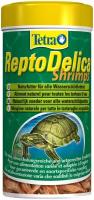 Корм для рептилий Tetra ReptoDelica Shrimps 250 мл (креветки)