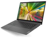 Ноутбук Lenovo IdeaPad 5 14ALC05 Gray (82LM005ERK)