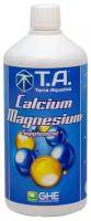 T.A. Calcium Magnesium (GHE)