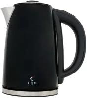 Электрический чайник LEX LX 30021