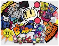 Super Bomberman R, электронный ключ (активация в Steam, платформа PC), право на использование