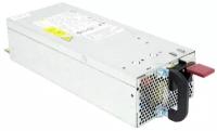 Блок питания 399771-B21 HP Power Supply 1000W