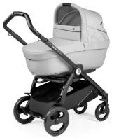 Коляска 3 в 1 Peg Perego Book Smart