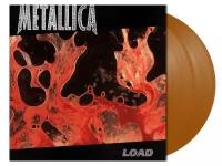 Metallica. Load (2 LP)