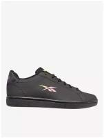 Кеды REEBOK, размер 38.5EU (8US), core black