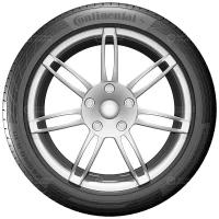 Шины для легковых автомобилей Continental Conti Sport Contact 5 Run Flat R17 225/50 94W FR BMW