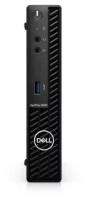 Системный блок DELL OptiPlex 3090 Micro BTX 3090-9301, i3-10105T/8GB/256GB SSD/Linux/k+m