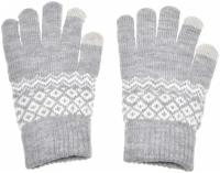 Перчатки Gsmin Touch Gloves для сенсорных (емкостных) экранов 