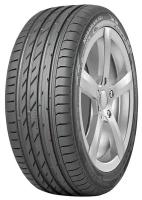 Шина Nokian Tyres Nordman SZ2 245/45 R18 100W