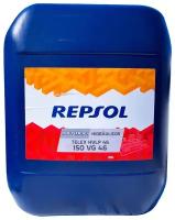 REPSOL TELEX HVLP 46 (HVLP) гидравлическое масло 20л6163/R 6163R