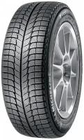 Michelin X-ICE SNOW 195/55 R16 H91