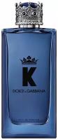 Dolce & Gabbana мужская парфюмерная вода K, Италия, 150 мл