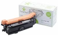 Картридж Tonerman 732Bk для Canon i-Sensys LBP7780, LBP7780CX