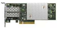 Контроллер Qlogic Brocade BR-1860-2F00 16Gb Dual Port FC HBA, PCIe x8, SWL optics HD-1860-2F00-C 57-0000088-01