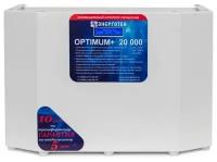 Стабилизатор напряжения Энерготех OPTIMUM+ 20000