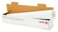 Бумага для плоттеров А1+ матовая Xerox Inkjet Monochrome Paper 610мм x 50м, 80г/кв. м, 450L90504