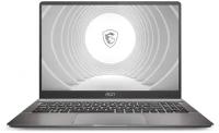 Ноутбук MSI CreatorPro Z16P B12UKST-222RU 9S7-15G121-222 (16