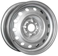 Колесный диск Trebl 53B35B TREBL 5.5x14/4x98 D58.6 ET35 Silver