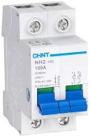 CHINT NH2-125 32 А