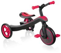 Трехколесный велосипед GLOBBER Trike Explorer 2 в 1