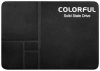 Твердотельный накопитель Colorful SL500 480 ГБ SATA SL500