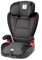 Автокресло Peg-perego Viaggio 2-3 Surefix, Black черный